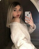 Анкета проститутки Ульяна - метро Гагаринский, возраст - 23