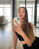 Анкета проститутки Мишель - метро Теплый Стан, возраст - 23