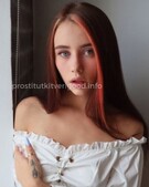 Анкета проститутки Элеонора - метро Хорошевский, возраст - 23