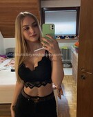 Анкета проститутки Слава - метро Южное Бутово, возраст - 23