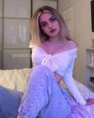 Анкета проститутки Софа - метро Ломоносовский, возраст - 24