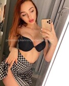 Анкета проститутки Карина - метро Мещанский, возраст - 24