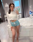 Анкета проститутки Зоя - метро Мещанский, возраст - 24