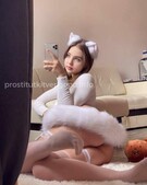 Анкета проститутки Викуля - метро Щукино, возраст - 24