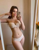 Анкета проститутки Стелла - метро Орехово-Борисово Южное, возраст - 24