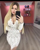 Анкета проститутки Алена - метро Южное Бутово, возраст - 24