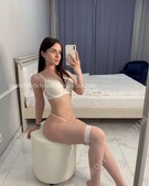 Анкета проститутки Даша - метро Хорошевский, возраст - 24