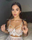 Анкета проститутки Лика - метро Крылатское, возраст - 24