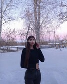 Анкета проститутки Эмма - метро Тропарево-Никулино, возраст - 24