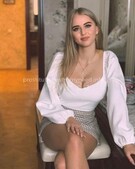 Анкета проститутки Майя - метро Кузьминки, возраст - 24