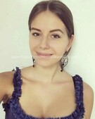 Анкета проститутки Пелагея - метро Сокольники, возраст - 24