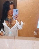 Анкета проститутки Надежда - метро Южное Измайлово, возраст - 24