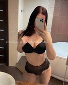 Анкета проститутки Карина - метро Южное Бутово, возраст - 24