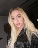 Анкета проститутки Аврора - метро Южное Бутово, возраст - 24