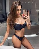 Анкета проститутки Анечка - метро Текстильщики, возраст - 24