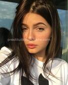 Анкета проститутки Мария - метро Лефортово, возраст - 24