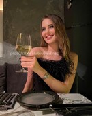 Анкета проститутки Лизочка - метро Тверской, возраст - 24