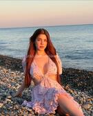 Анкета проститутки Снежана - метро Царицыно, возраст - 24