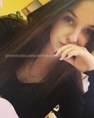 Анкета проститутки София - метро Беговой, возраст - 24