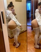 Анкета проститутки Алена - метро Мещанский, возраст - 24