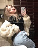 Анкета проститутки Марта - метро Черемушки, возраст - 24