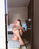 Анкета проститутки Инга - метро Южнопортовый, возраст - 24