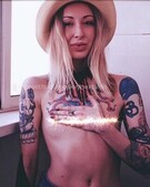 Анкета проститутки Соня - метро Тверской, возраст - 24