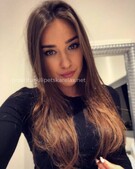 Анкета проститутки Влада - метро Обручевский, возраст - 25