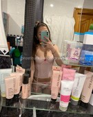 Анкета проститутки Ленусик - метро Гагаринский, возраст - 25