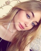 Анкета проститутки Николь - метро Пресненский, возраст - 25