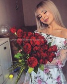 Анкета проститутки Света - метро Тропарево-Никулино, возраст - 25