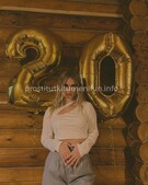 Анкета проститутки Ника - метро Новогиреево, возраст - 25