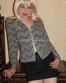 Анкета проститутки Света - метро Метрогородок, возраст - 25