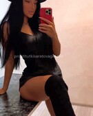 Анкета проститутки Олечка - метро Тушино, возраст - 25