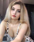 Анкета проститутки Эвелина - метро Пресненский, возраст - 25