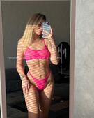 Анкета проститутки Аврора - метро Северное Медведково, возраст - 25