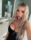 Анкета проститутки Шарлотта - метро Дмитровский, возраст - 25