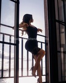 Анкета проститутки Милослава - метро Дорогомилово, возраст - 25