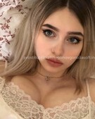 Анкета проститутки Марго - метро Куркино, возраст - 25