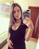 Анкета проститутки Милослава - метро Дмитровский, возраст - 25