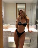 Анкета проститутки Мелисса - метро Северное Медведково, возраст - 25