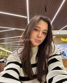 Анкета проститутки Елизавета - метро Тверской, возраст - 25