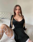 Анкета проститутки Дарья - метро Кузьминки, возраст - 25