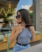 Анкета проститутки Наташа - метро Ясенево, возраст - 25