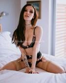 Анкета проститутки Таисия - метро Марьина Роща, возраст - 25