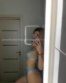 Анкета проститутки Рада - метро Пресненский, возраст - 25