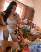 Анкета проститутки Олечка - метро Метрогородок, возраст - 25