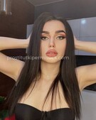 Анкета проститутки Юля - метро Тропарево-Никулино, возраст - 25