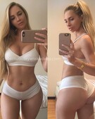 Анкета проститутки Устина - метро Лефортово, возраст - 25