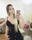 Анкета проститутки Адель - метро Нагатино-Садовники, возраст - 25